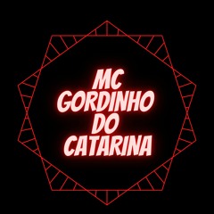 MC GORDINHO - MEDLEY NEUROTICO PRA FML ITAMBI ( DJ MARLON DO ENGENHO )