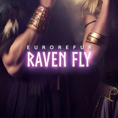 Raven Fly (Radio Version)