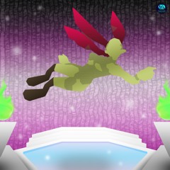 Great Fairy Fountain Lofi (From "Legend of Zelda: Ocarina of Time") [Hotline Sehwani]