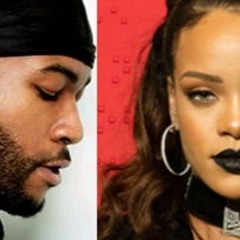 BANKS PUMBA 07 103 Bpm Rhianna X PartyNextDoor Type