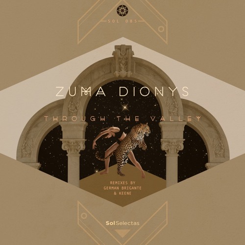 Zuma Dionys - Busurman
