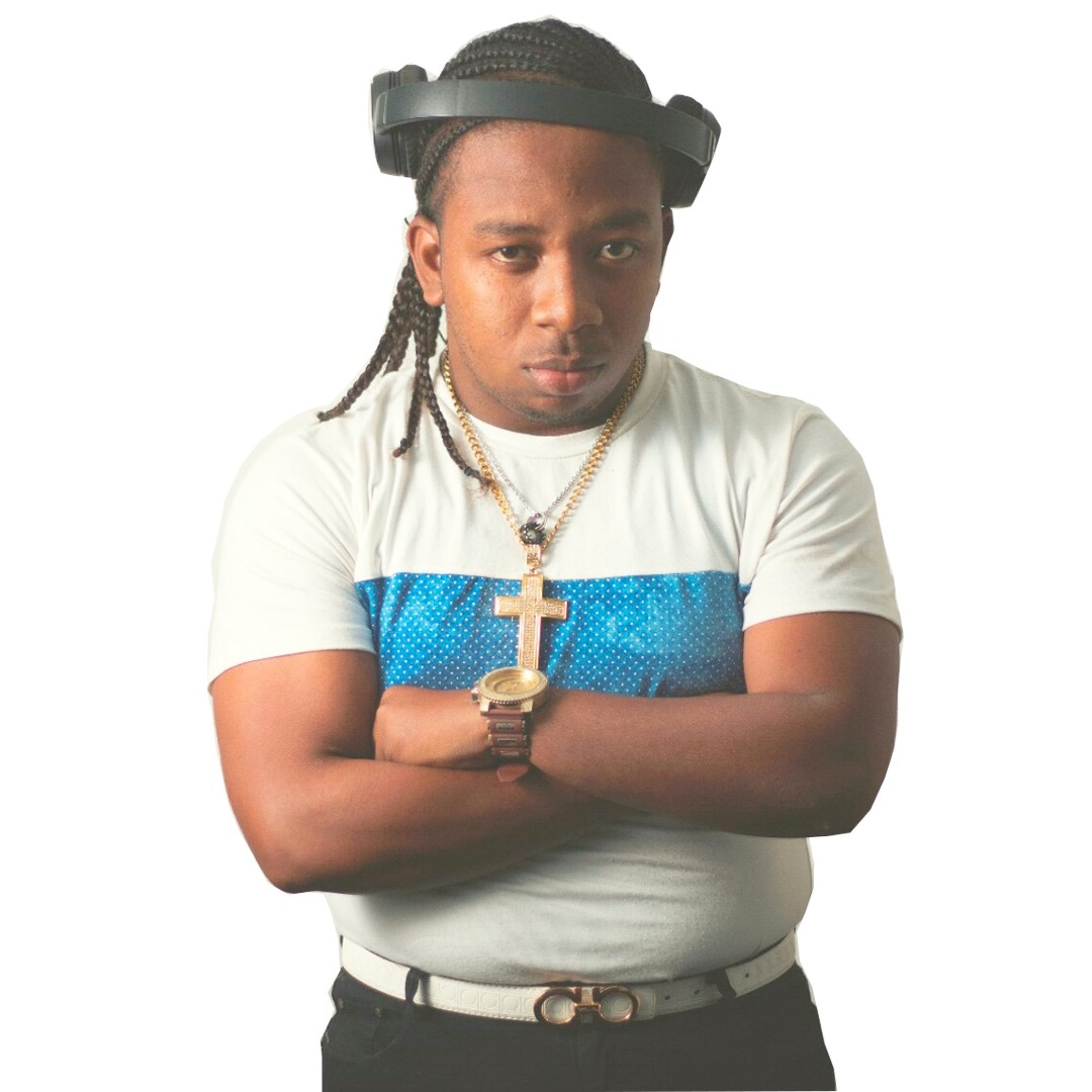 DJ JOEL ON ROYAL SUNDAYS VOL.2 Mp3