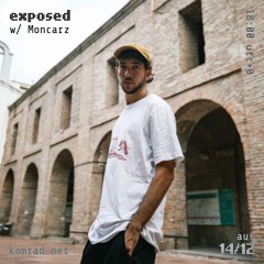 exposed 007 w/ Moncarz