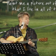 샘 김(Sam Kim)의 달달한 러브송 'Love me like that'