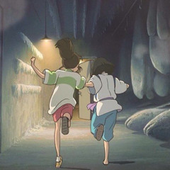 Vald X Joe Hisaishi - Ogre (remix) (prod. theo u)