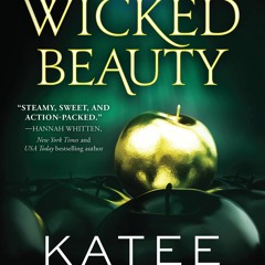 [eBook PDF] Wicked Beauty (Dark Olympus  3)