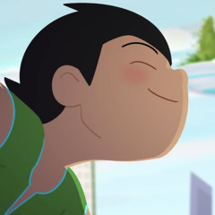 ASTROBOY Reboot Teaser