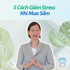 5 Cách Giảm Stress Khi Mua Sắm- Inner Tip | Inner Space