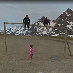 Seize The Muddy Road