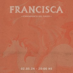 Chinatown Sessions 96 - Live @ Francisca Del Fuego (May '24)