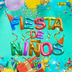 Fiesta de Niños