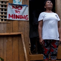 Mientras el planeta arde, los activistas ambientales se encuentran en la mira