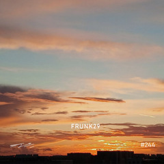 Frunk29 - 5/8 Radio #244