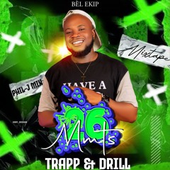 26mnts trapp&drill mixtape