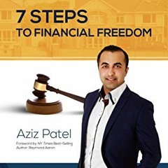 𝘿𝙊𝙒𝙉𝙇𝙊𝘼𝘿 EBOOK 📜 Property Auctions: 7 Steps to Financial Freedom by  Aziz
