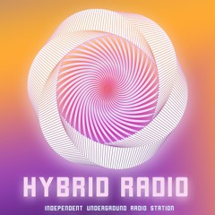 Hybrid Radio - 14.03.2021