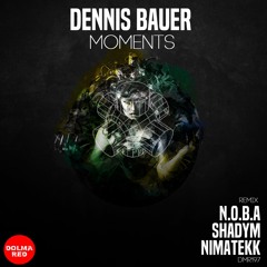Dennis Bauer - Low Rider (Nimatekk Remix) (PREVIEW)