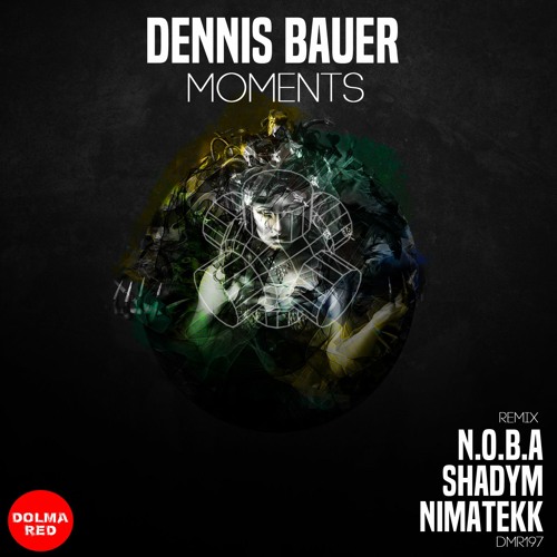 Dennis Bauer - Low Rider (Nimatekk Remix) (PREVIEW)