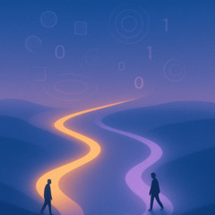 Entanglement and the River Ch 24z Section 3