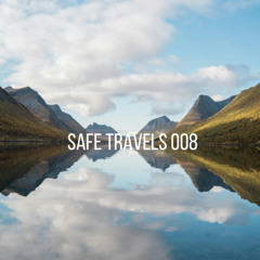 Safe Travels 008 | Jul 2025