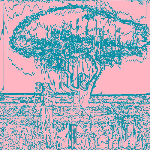 --- FREE DL --- PNL - La vie est Belle (DoC (old) Remix)