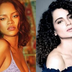 Rihanna vs. Kangana (Sample)
