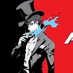 [We.B Cover] Persona 5 Last Surprise