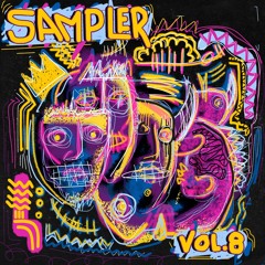 Los Canarios, Tuff Dub - Joga (Original Mix) [Drop Low Records]