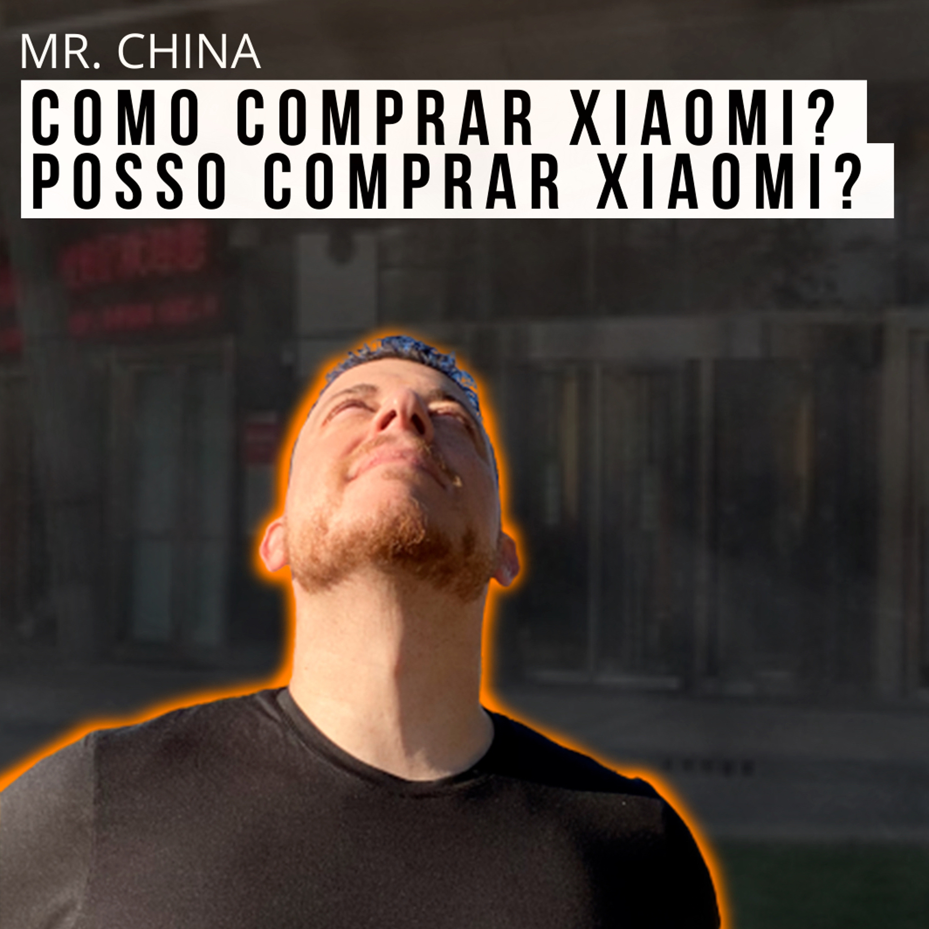 Importação
