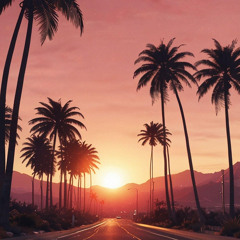 Summer vibes