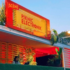 Laura Scavo @ Piknic Electronik, Main Stage 2021