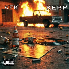 BigKerpBackUpInThisHoe (ft. KERP)