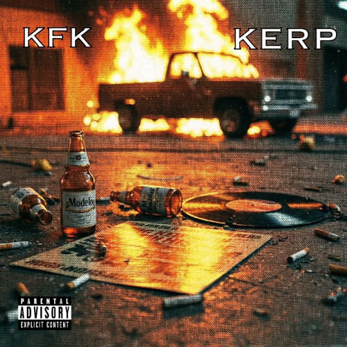 BigKerpBackUpInThisHoe (ft. KERP)