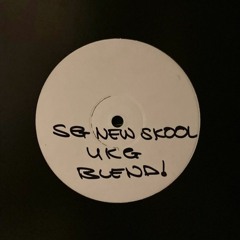 Sounds Of The New Skool - UKG