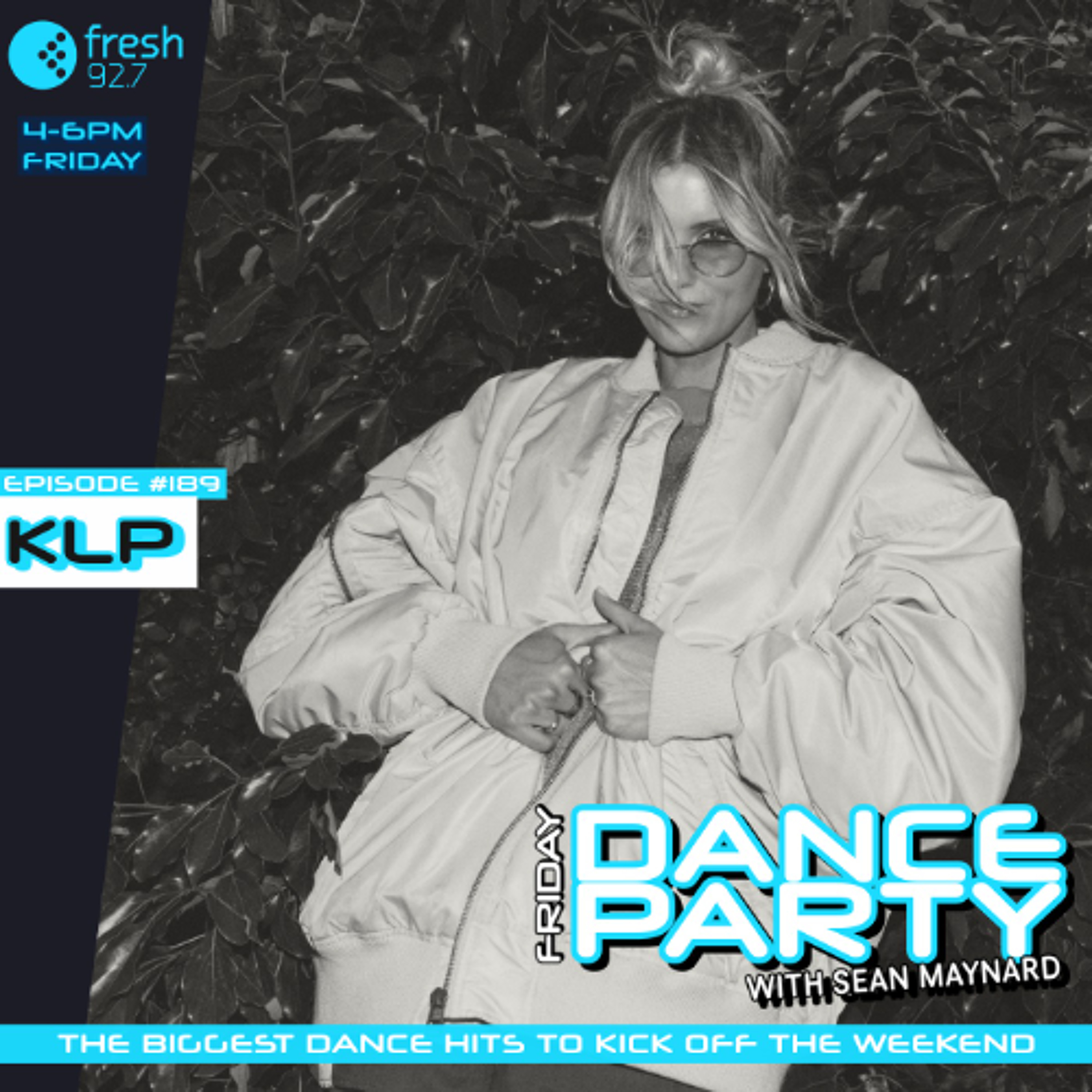 Dance Anthems Radio Show