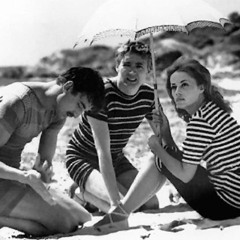 Like a Truffaut-movie