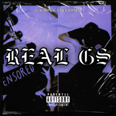 BXNDITDATROPHY & JUNIORTHAYOUNGAN - “REAL GS” (OFFICIAL AUDIO)