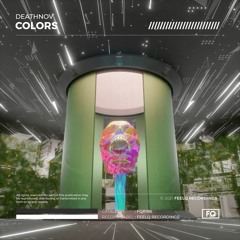 DeathNov - Colors