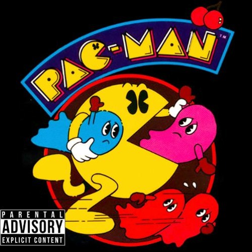 Stream Pac-man | پاك - مان by Avatar | Listen online for free on SoundCloud