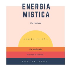 Energy Mistica - Seahawks remix