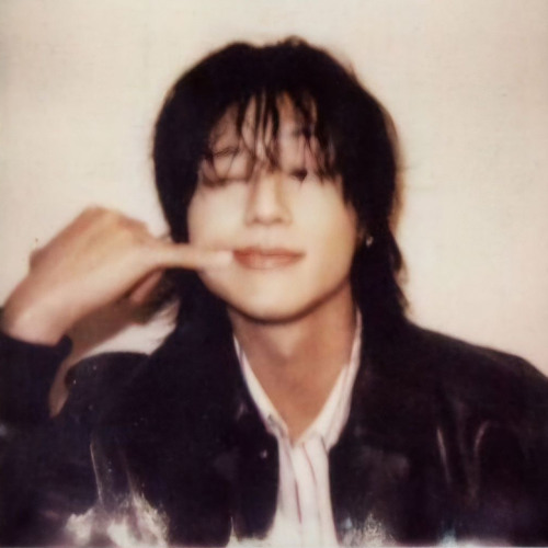 sagittarius (우영) - ateez jung wooyoung