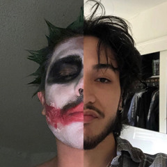 JITSY (from after the string snapped)