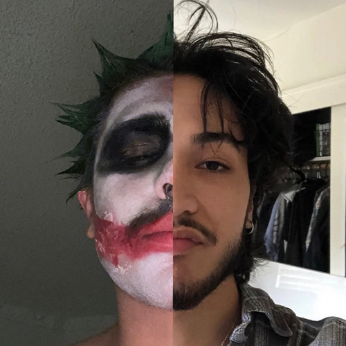 JITSY (from after the string snapped)