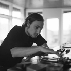 Motor City Drum Ensemble - Transitions Debut Mix