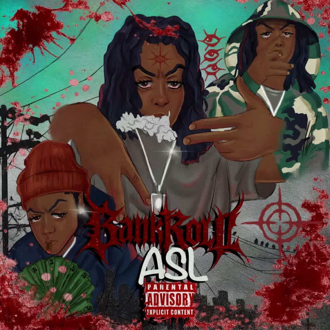 Stream Bankrollmaiya | Listen to Bankroll Asl playlist online for free ...
