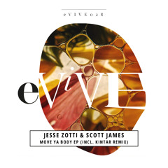 Move Ya Body EP