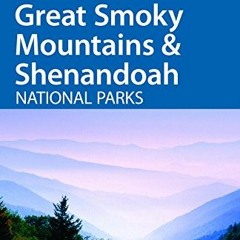 GET PDF EBOOK EPUB KINDLE Lonely Planet Great Smoky Mountains & Shenandoah National Parks by  Michae
