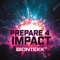 Jur Terreur - Prepare 4 Impact (Squax Bootleg)