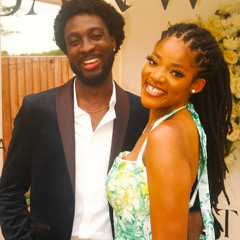 KONYIN & AYO WHITE WEDDING PARTY (13/03/25) - Live Mix By @DJKAOFFICIAL