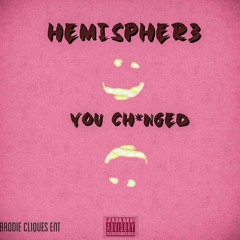Hemispher3 - You Changed